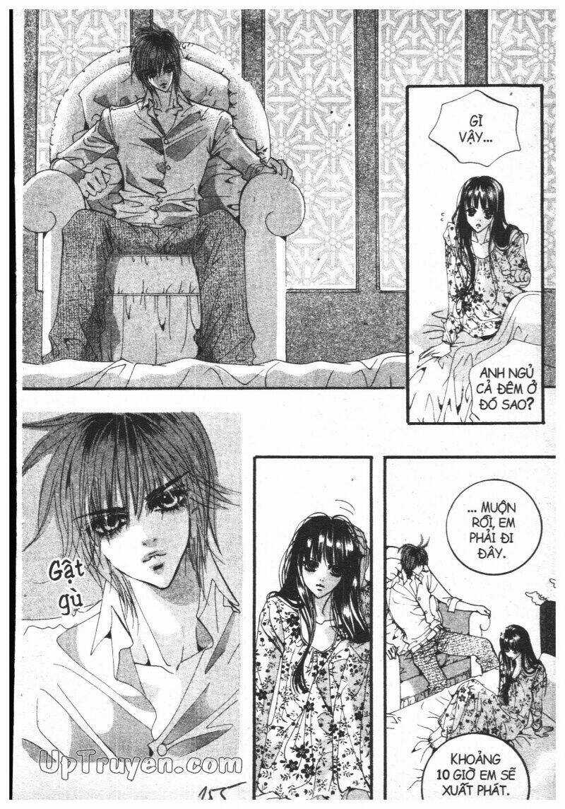 Hoàng Cung - Chapter 16 - Trang 147