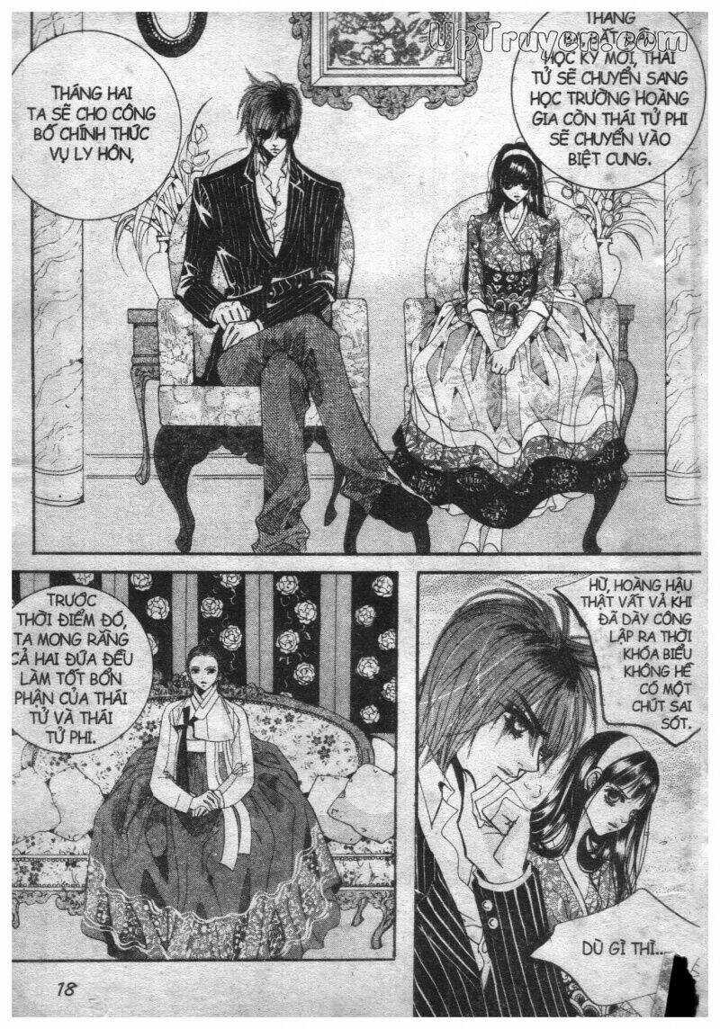 Hoàng Cung - Chapter 16 - Trang 16