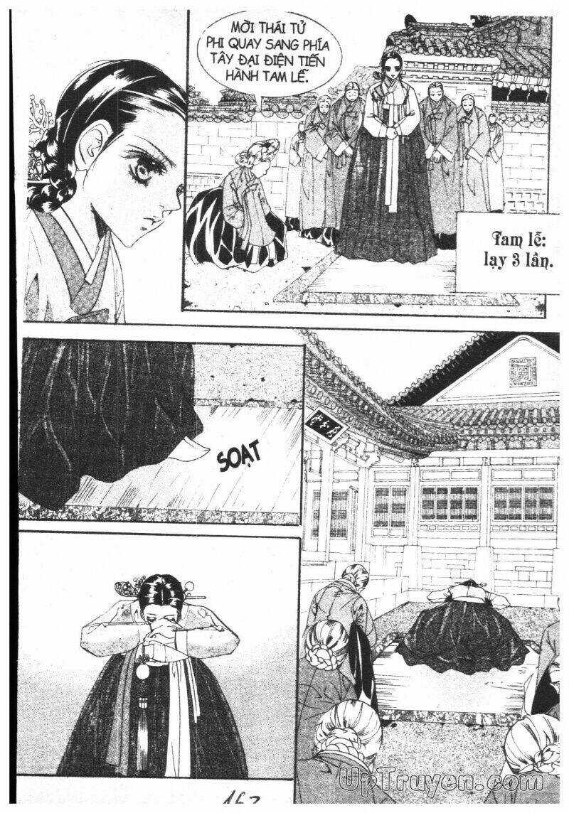 Hoàng Cung - Chapter 16 - Trang 155