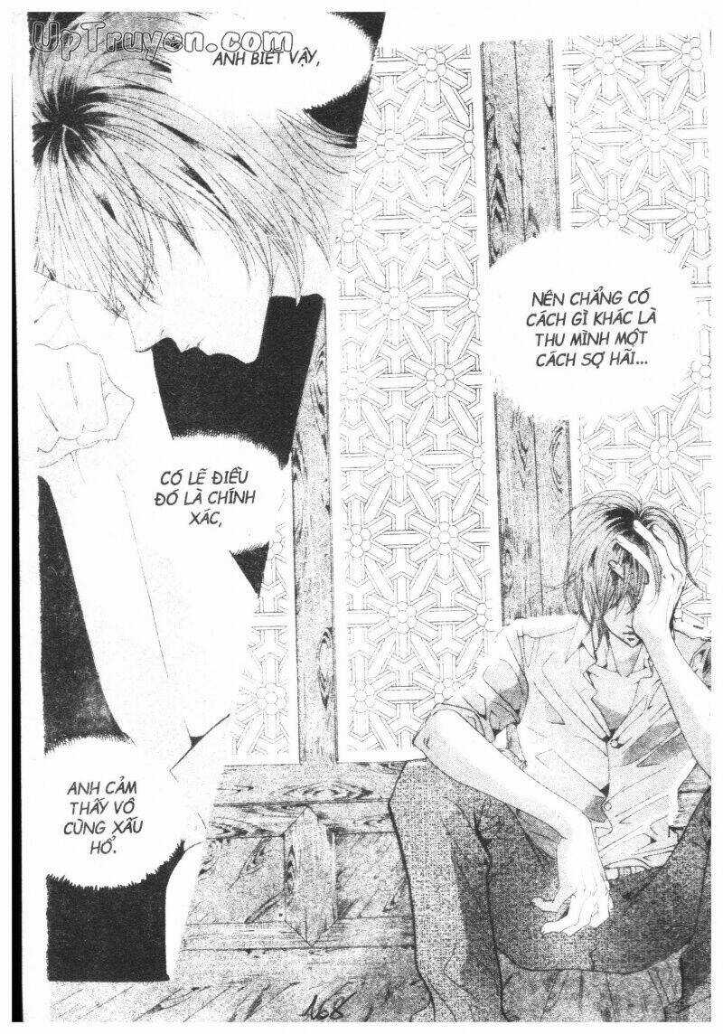 Hoàng Cung - Chapter 16 - Trang 160