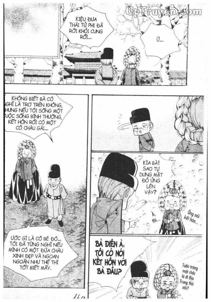 Hoàng Cung - Chapter 16 - Trang 161