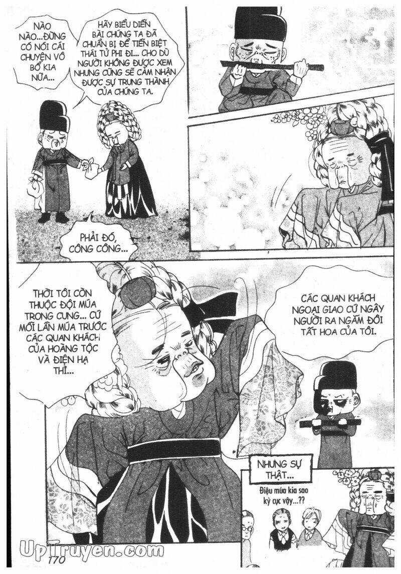 Hoàng Cung - Chapter 16 - Trang 162
