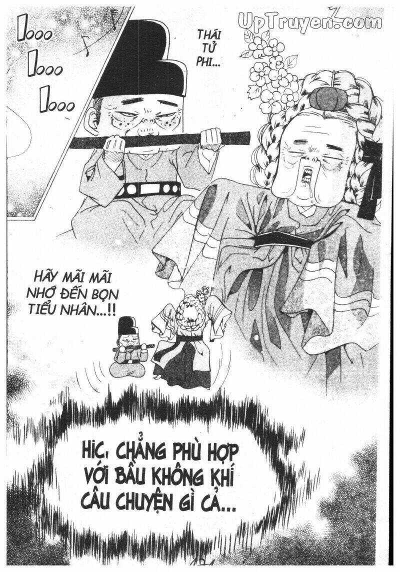 Hoàng Cung - Chapter 16 - Trang 163