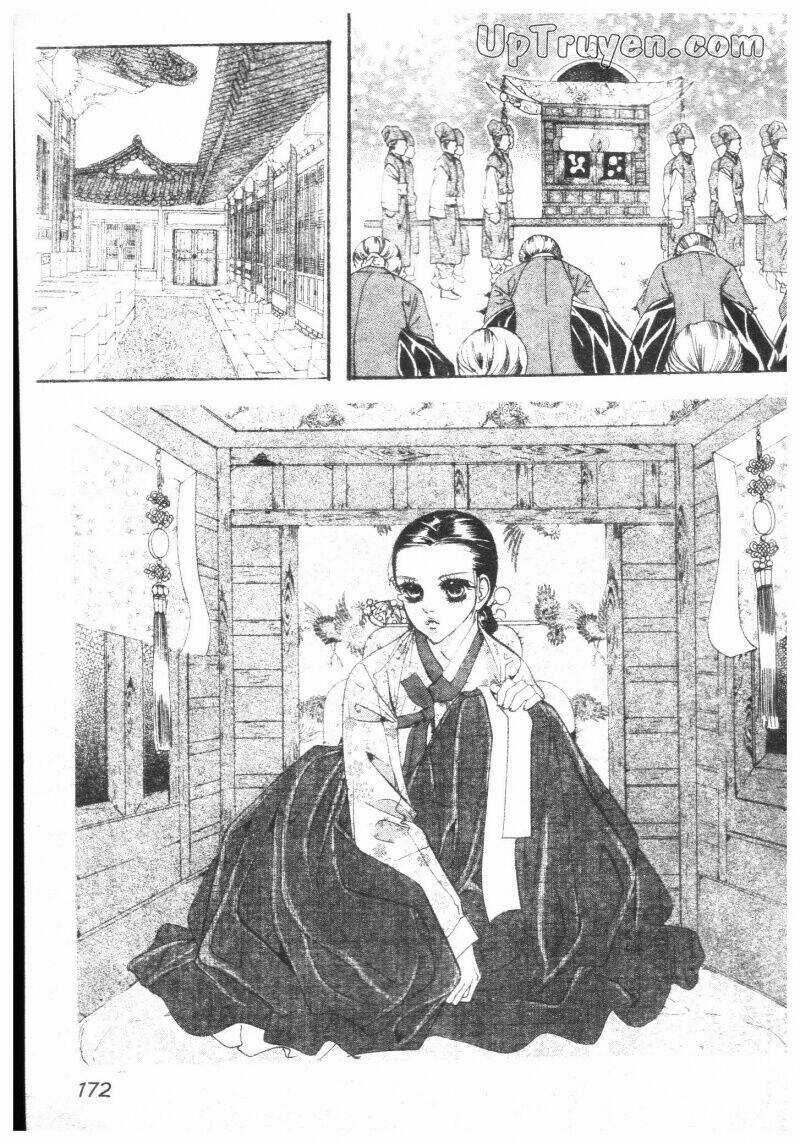 Hoàng Cung - Chapter 16 - Trang 164