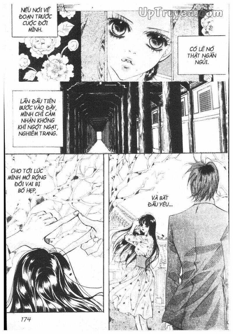 Hoàng Cung - Chapter 16 - Trang 166