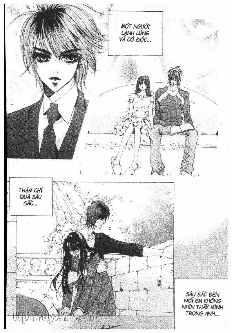 Hoàng Cung - Chapter 16 - Trang 167