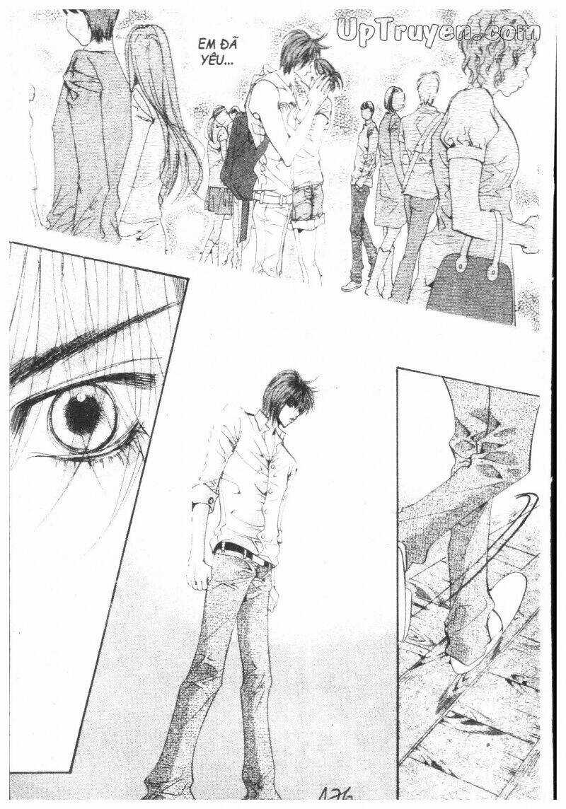 Hoàng Cung - Chapter 16 - Trang 168