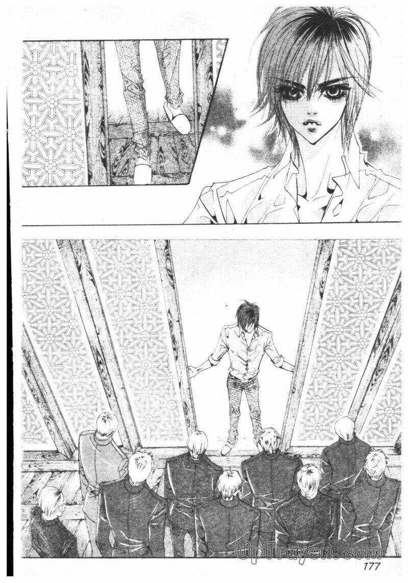 Hoàng Cung - Chapter 16 - Trang 169