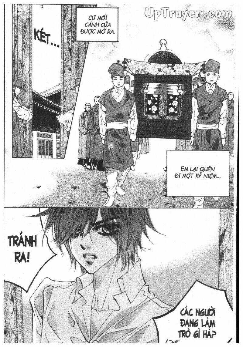 Hoàng Cung - Chapter 16 - Trang 170