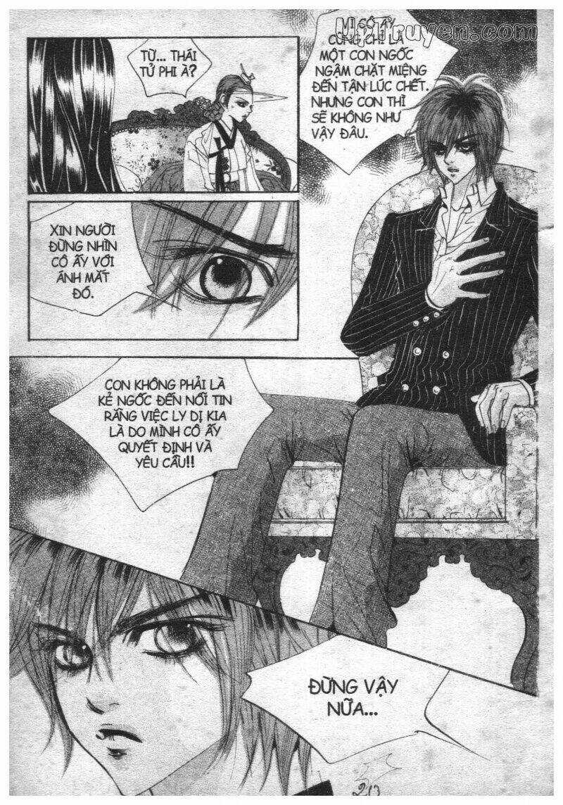 Hoàng Cung - Chapter 16 - Trang 18