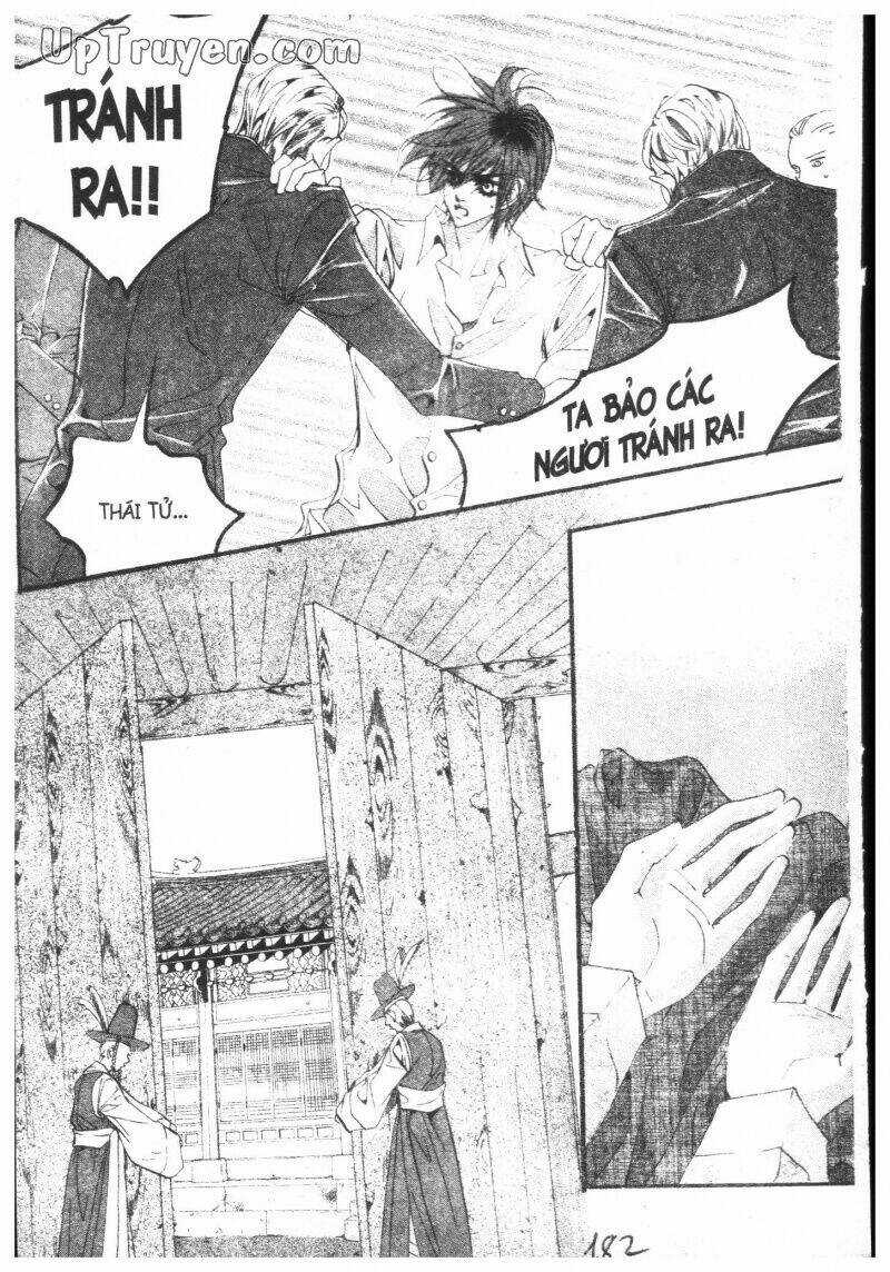 Hoàng Cung - Chapter 16 - Trang 174