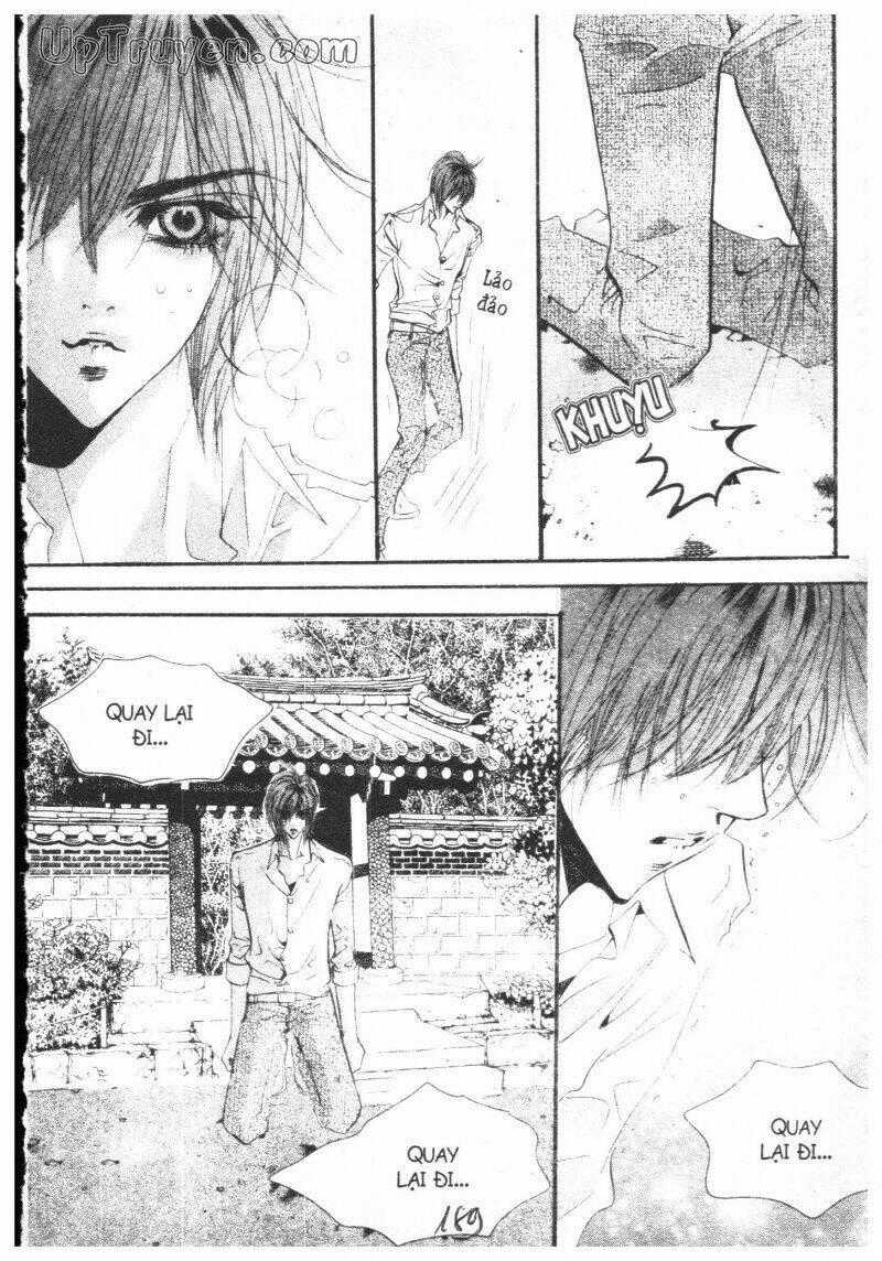 Hoàng Cung - Chapter 16 - Trang 181