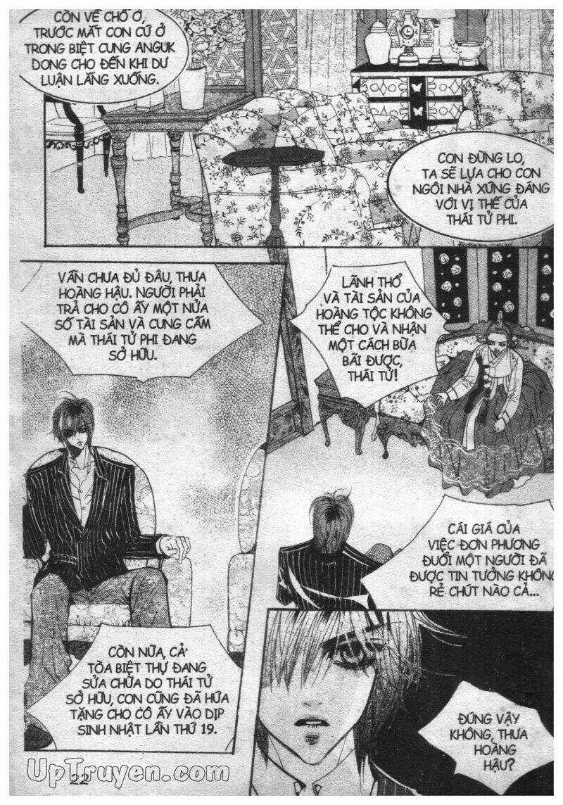 Hoàng Cung - Chapter 16 - Trang 20