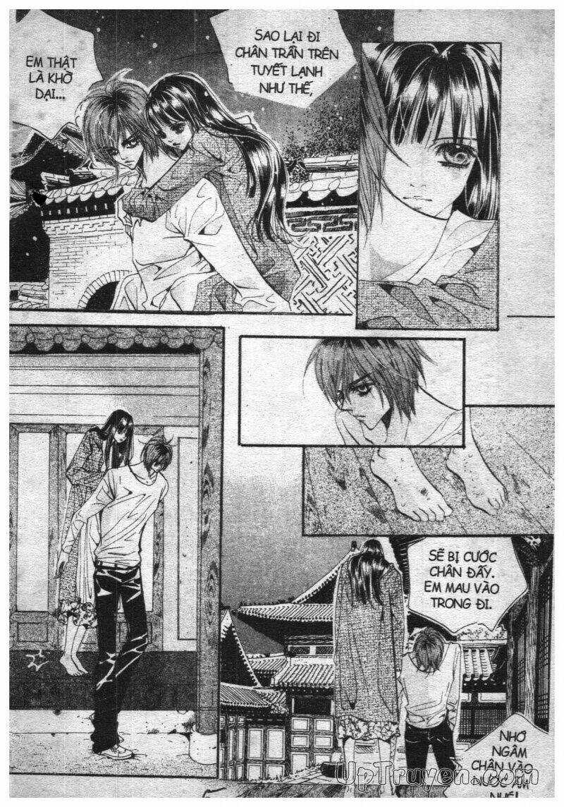 Hoàng Cung - Chapter 16 - Trang 3