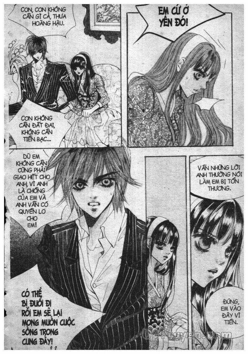 Hoàng Cung - Chapter 16 - Trang 21