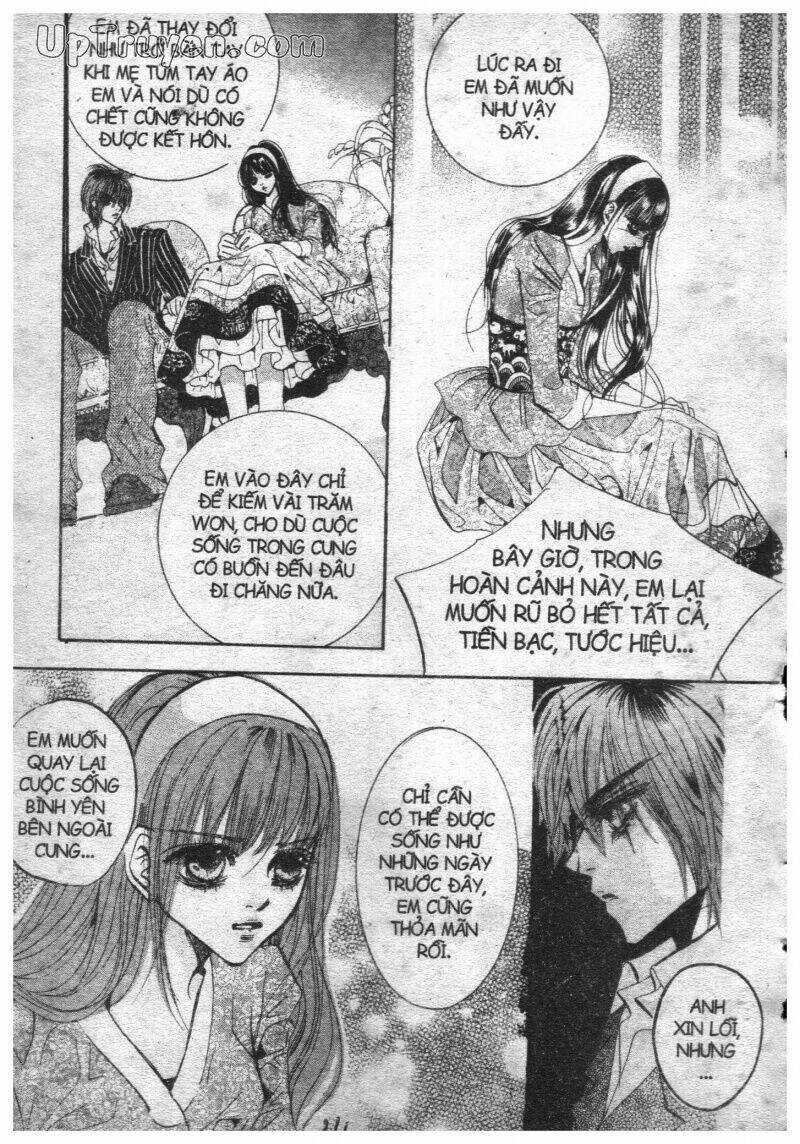 Hoàng Cung - Chapter 16 - Trang 22