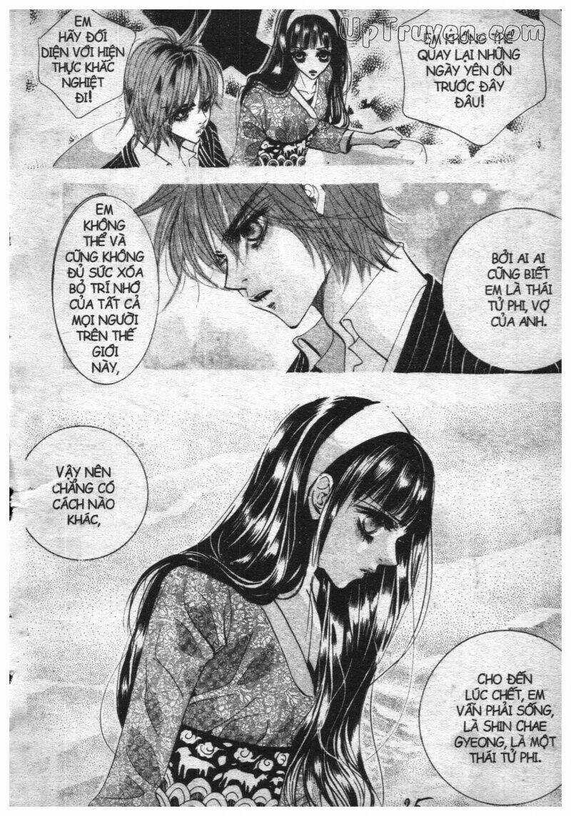 Hoàng Cung - Chapter 16 - Trang 23