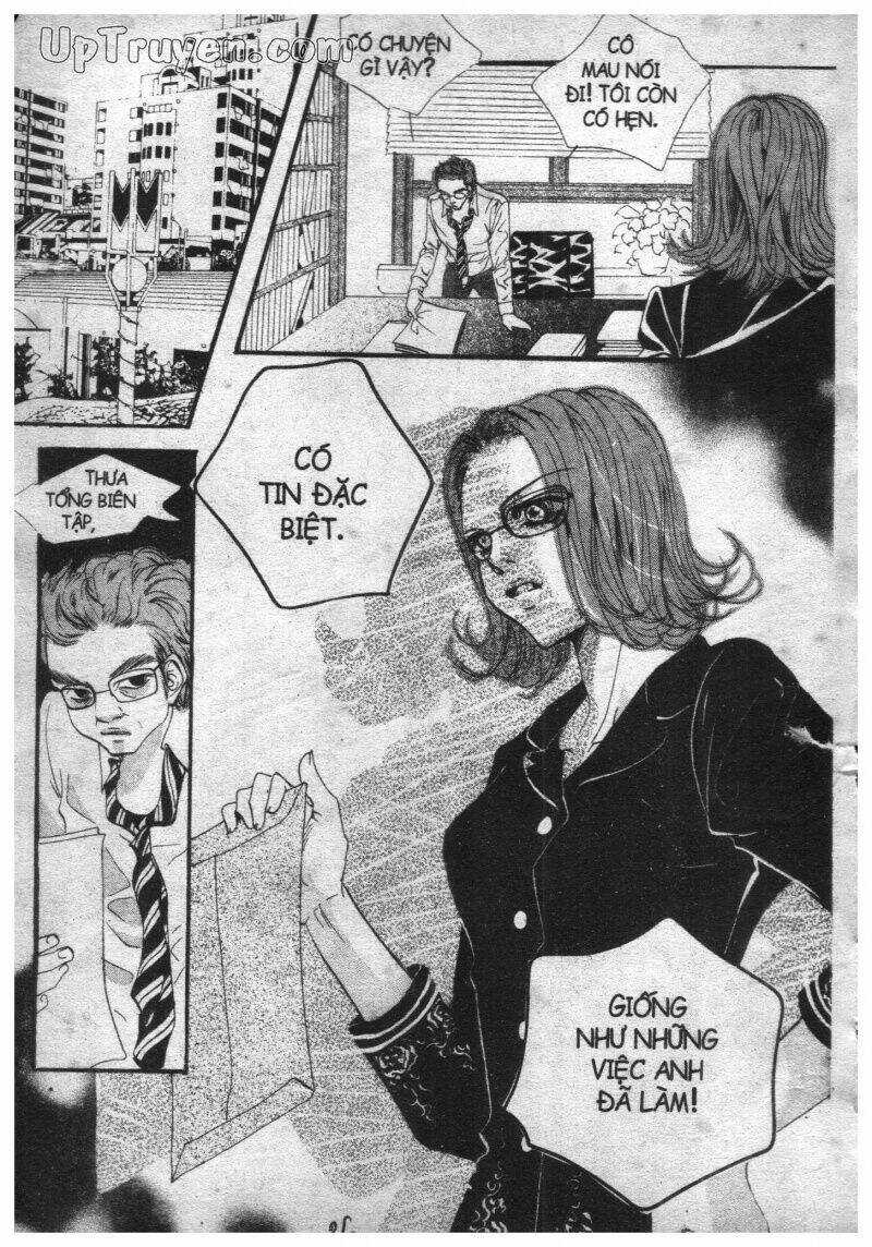 Hoàng Cung - Chapter 16 - Trang 24