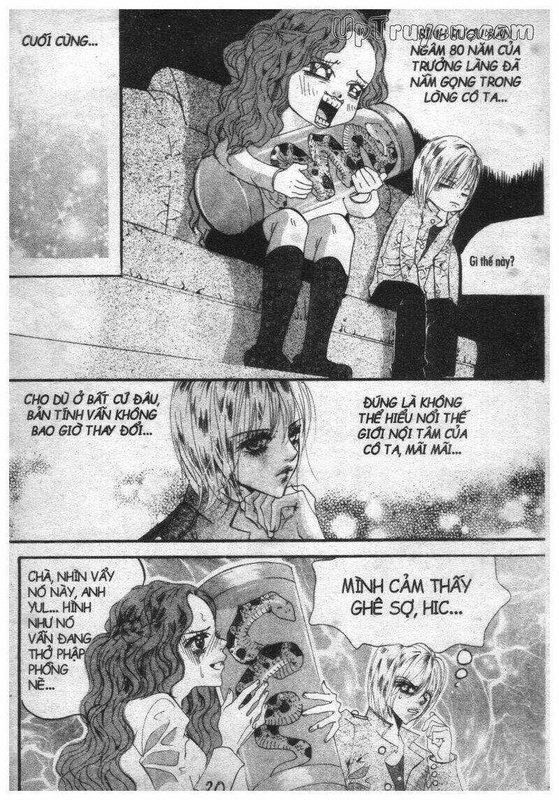 Hoàng Cung - Chapter 16 - Trang 28