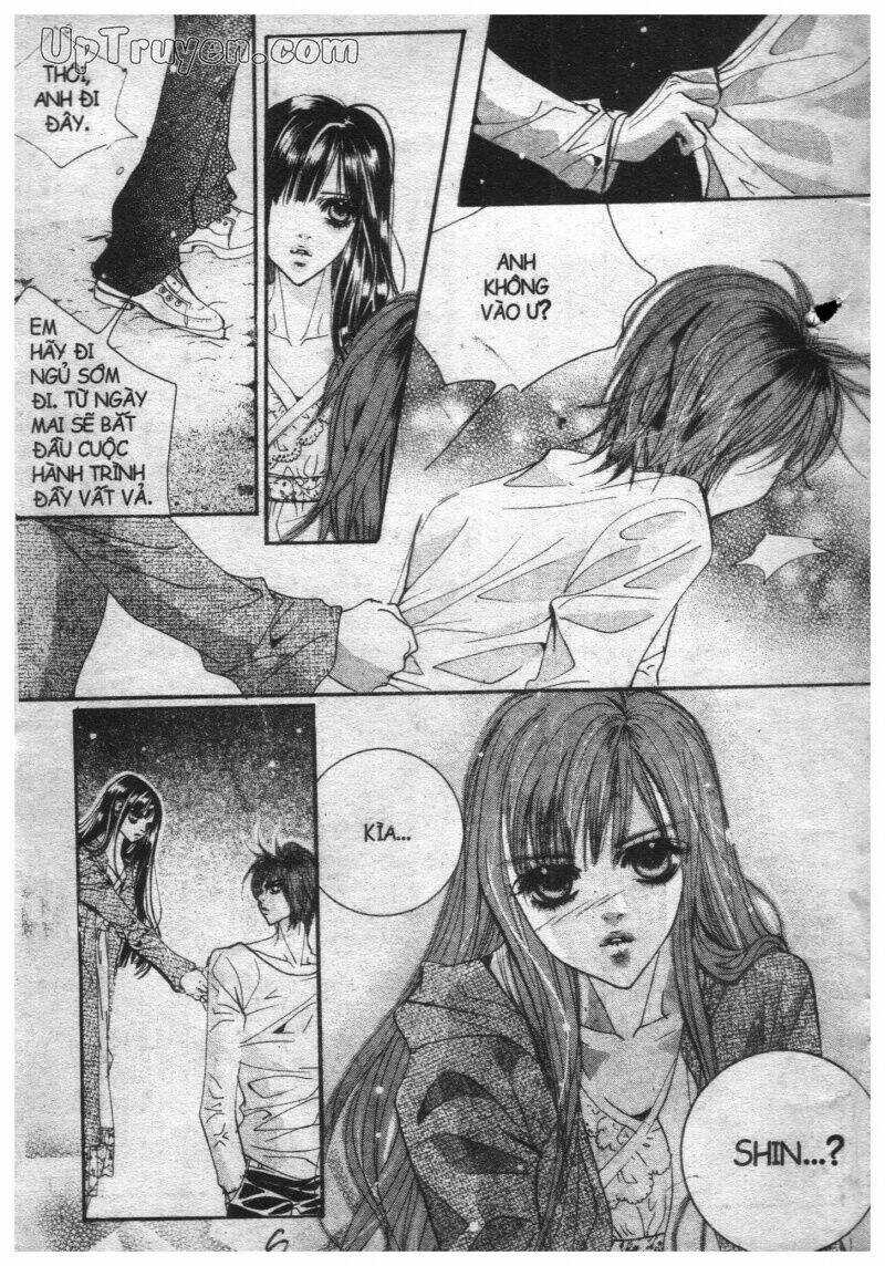 Hoàng Cung - Chapter 16 - Trang 4