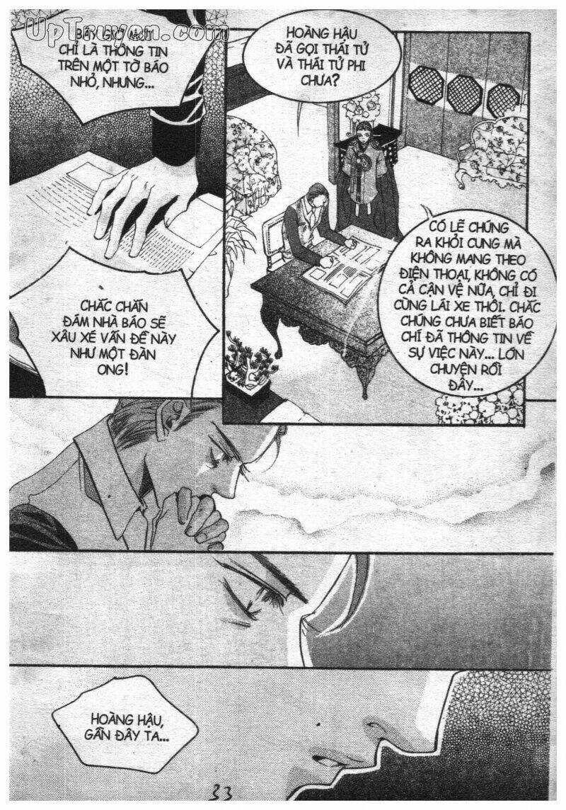Hoàng Cung - Chapter 16 - Trang 31