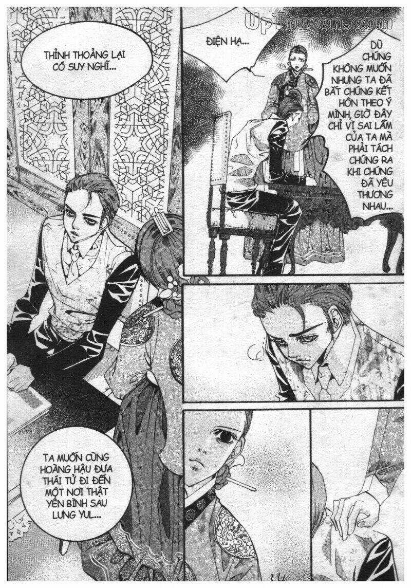 Hoàng Cung - Chapter 16 - Trang 32