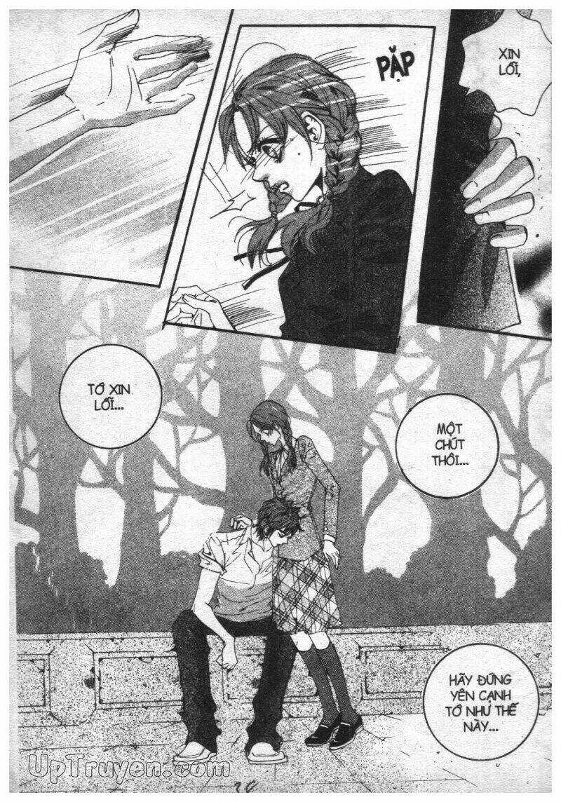 Hoàng Cung - Chapter 16 - Trang 36