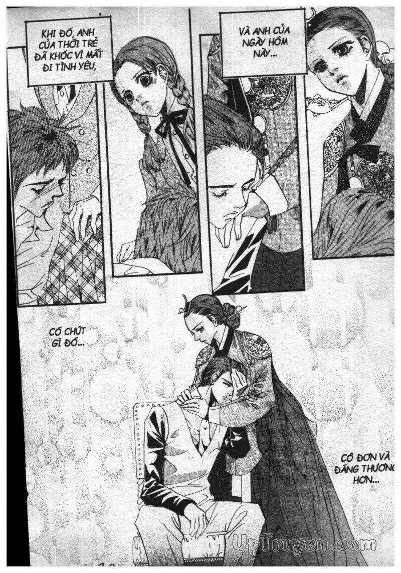 Hoàng Cung - Chapter 16 - Trang 37