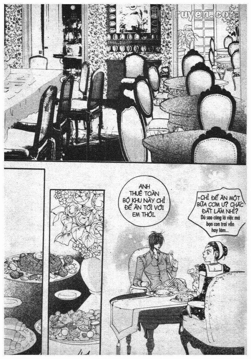 Hoàng Cung - Chapter 16 - Trang 39