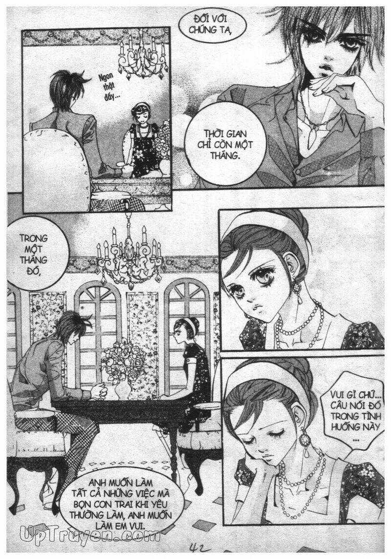 Hoàng Cung - Chapter 16 - Trang 40