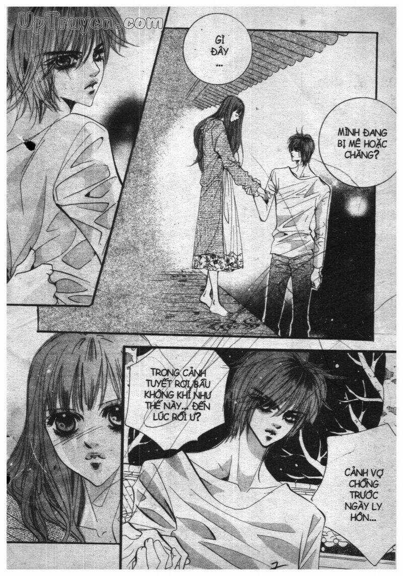 Hoàng Cung - Chapter 16 - Trang 5