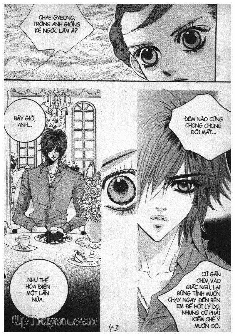 Hoàng Cung - Chapter 16 - Trang 41