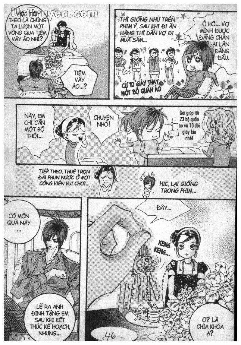 Hoàng Cung - Chapter 16 - Trang 44