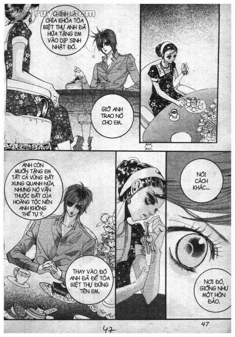 Hoàng Cung - Chapter 16 - Trang 45