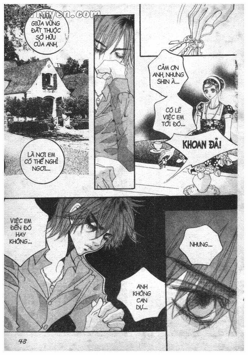 Hoàng Cung - Chapter 16 - Trang 46