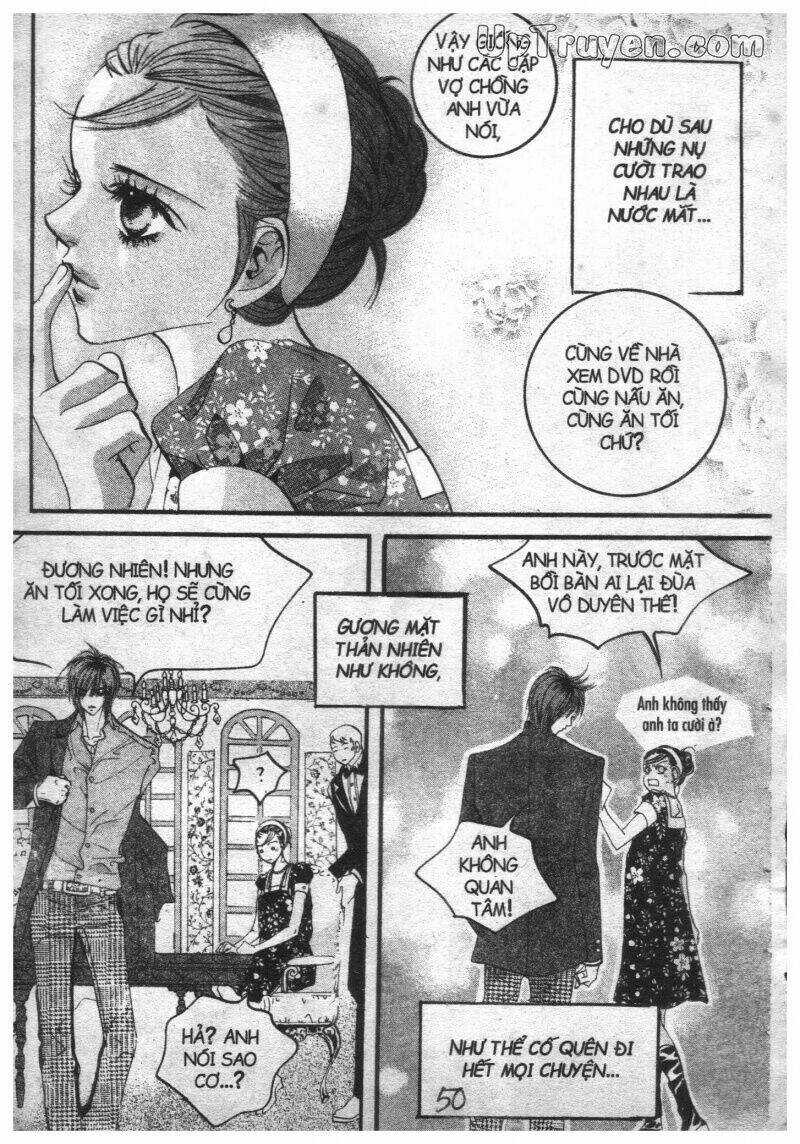 Hoàng Cung - Chapter 16 - Trang 48