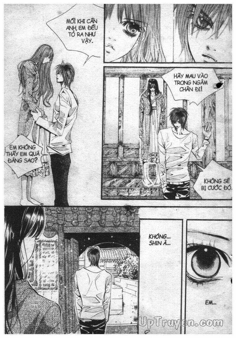 Hoàng Cung - Chapter 16 - Trang 6