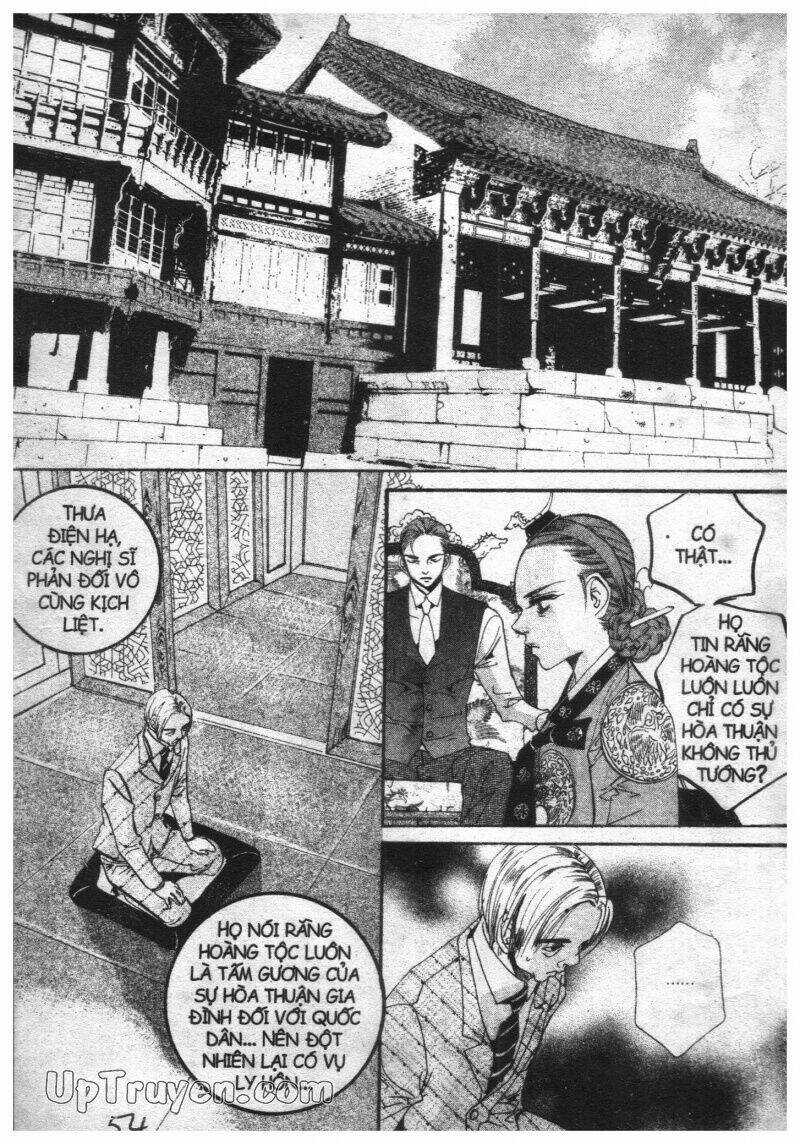 Hoàng Cung - Chapter 16 - Trang 52