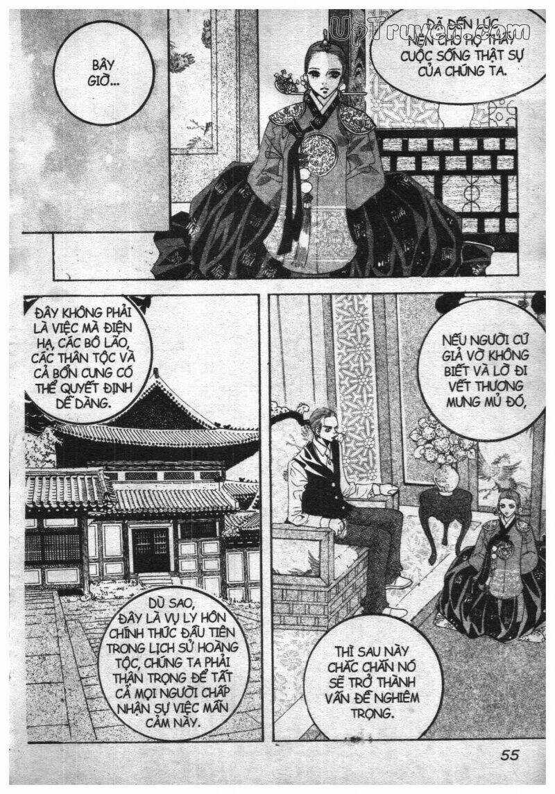 Hoàng Cung - Chapter 16 - Trang 53