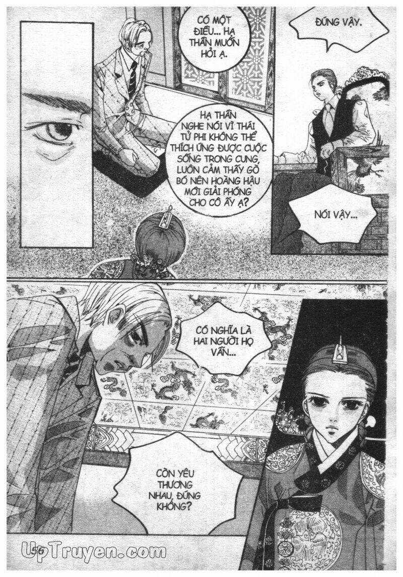 Hoàng Cung - Chapter 16 - Trang 54
