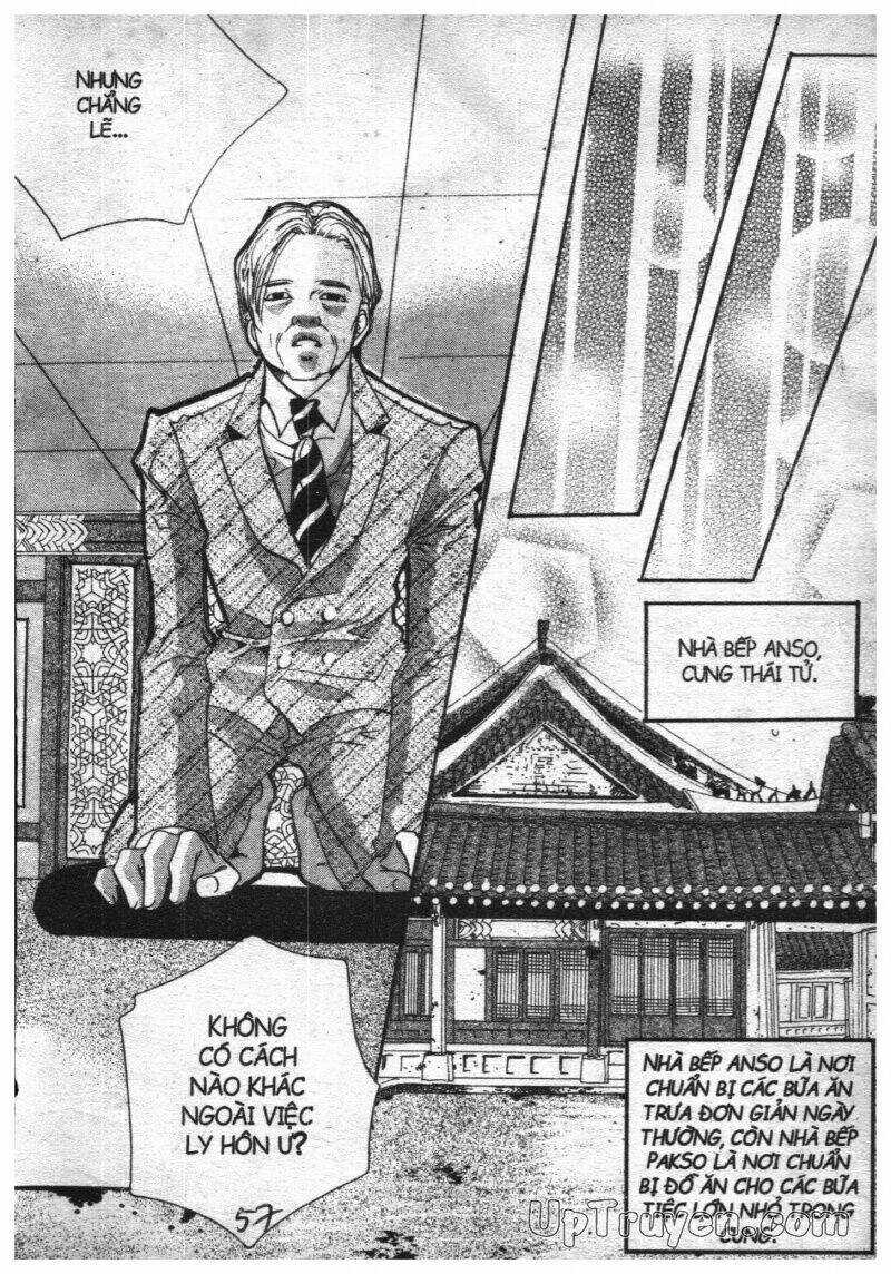 Hoàng Cung - Chapter 16 - Trang 55