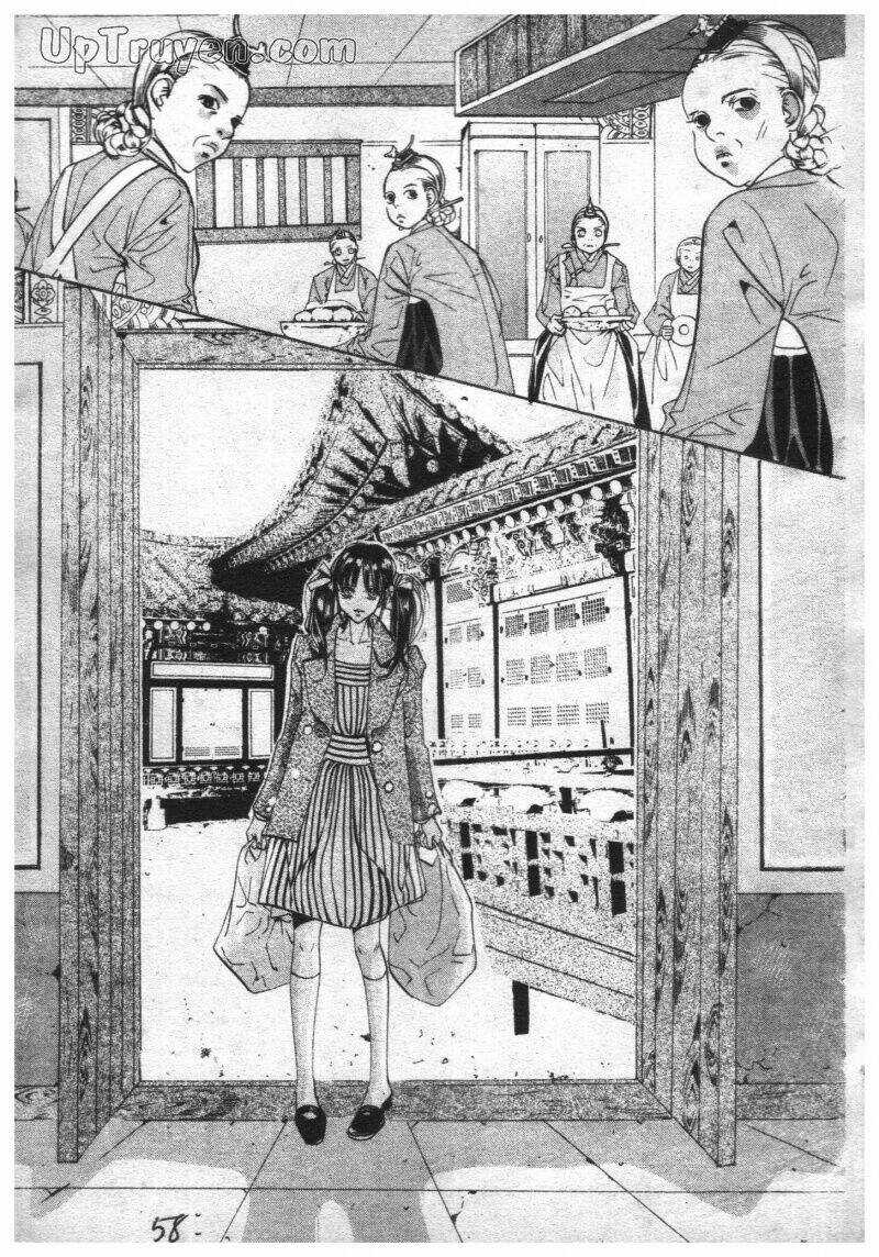 Hoàng Cung - Chapter 16 - Trang 56