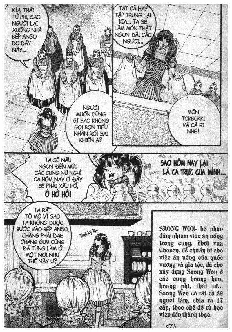 Hoàng Cung - Chapter 16 - Trang 57