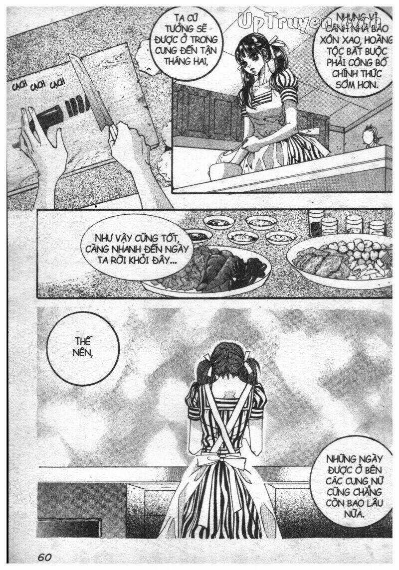 Hoàng Cung - Chapter 16 - Trang 58