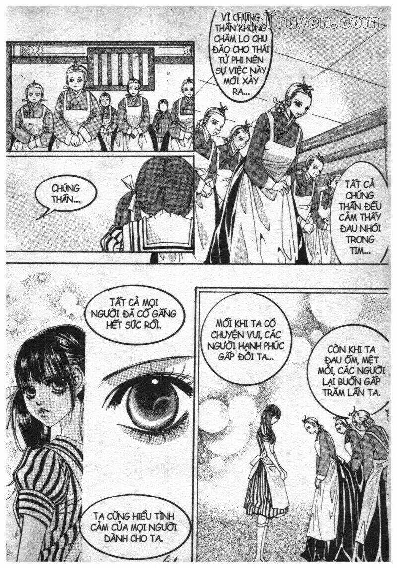 Hoàng Cung - Chapter 16 - Trang 59