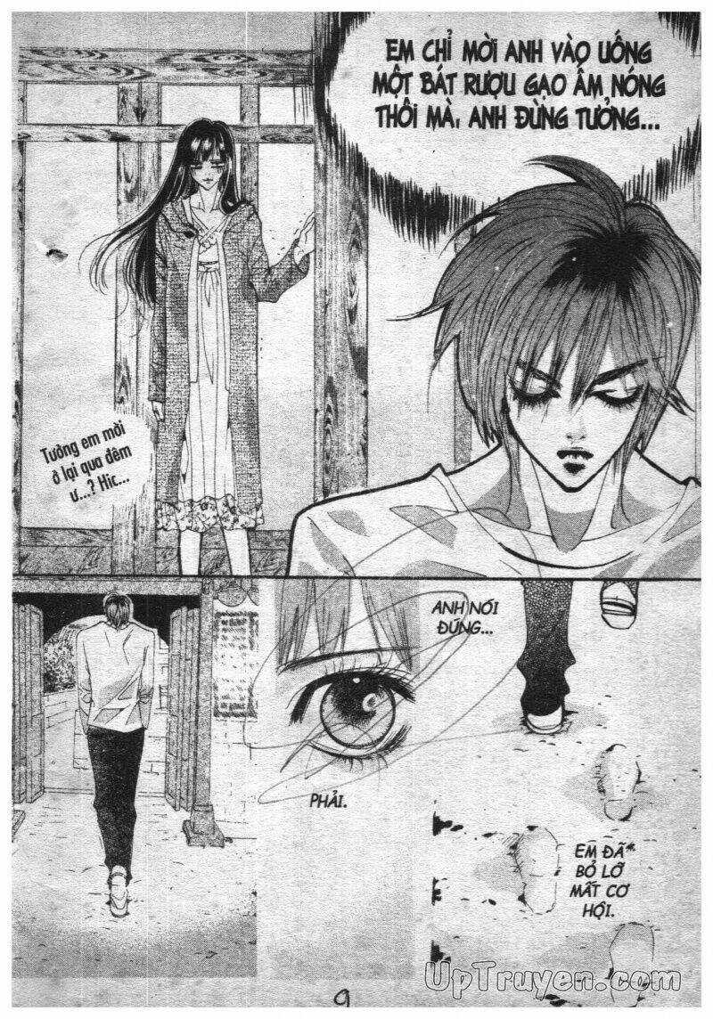 Hoàng Cung - Chapter 16 - Trang 7