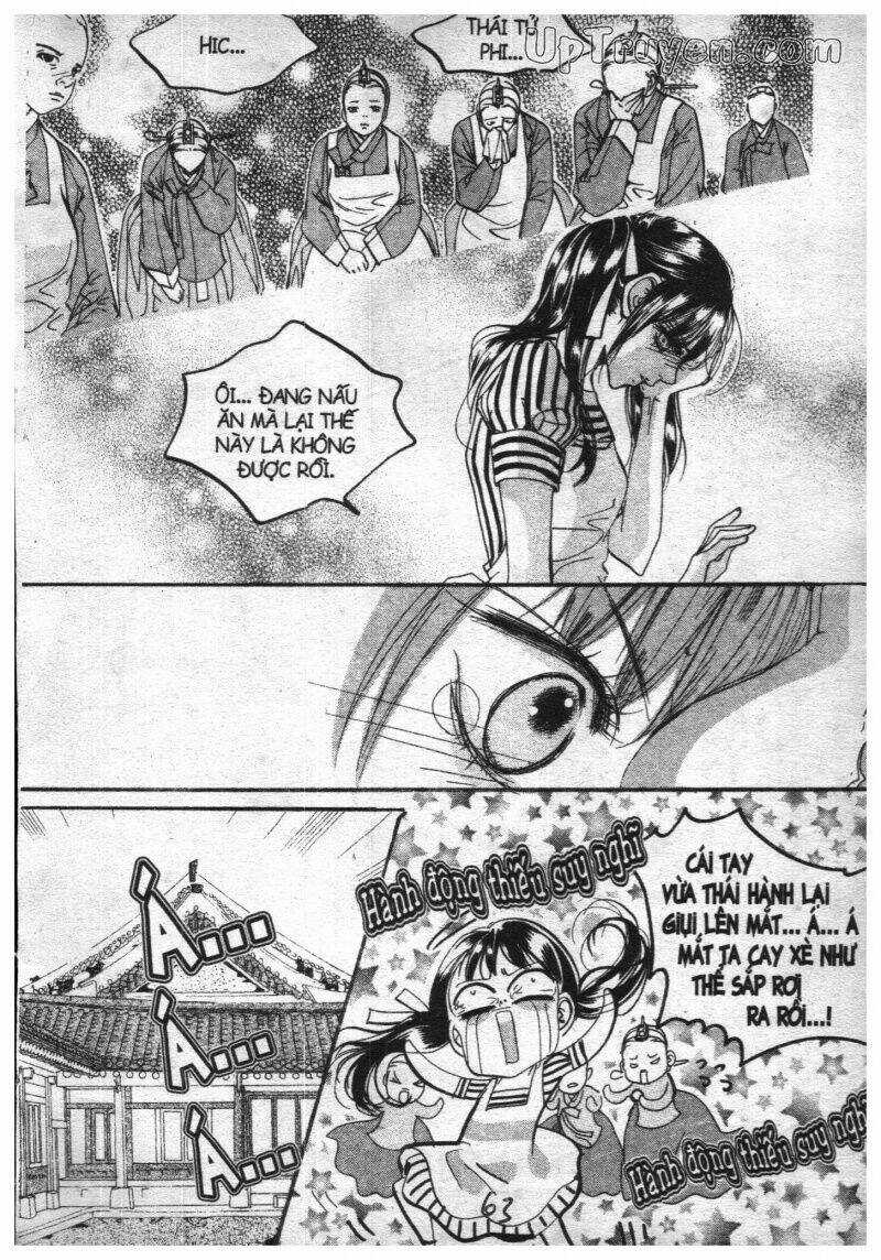 Hoàng Cung - Chapter 16 - Trang 61
