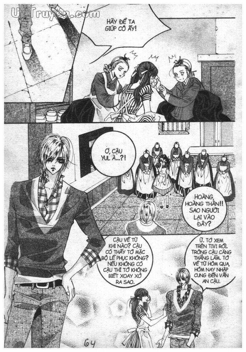 Hoàng Cung - Chapter 16 - Trang 62