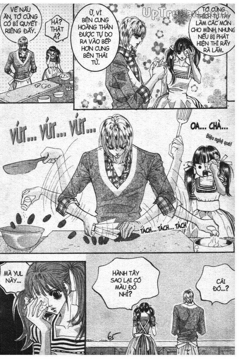 Hoàng Cung - Chapter 16 - Trang 63