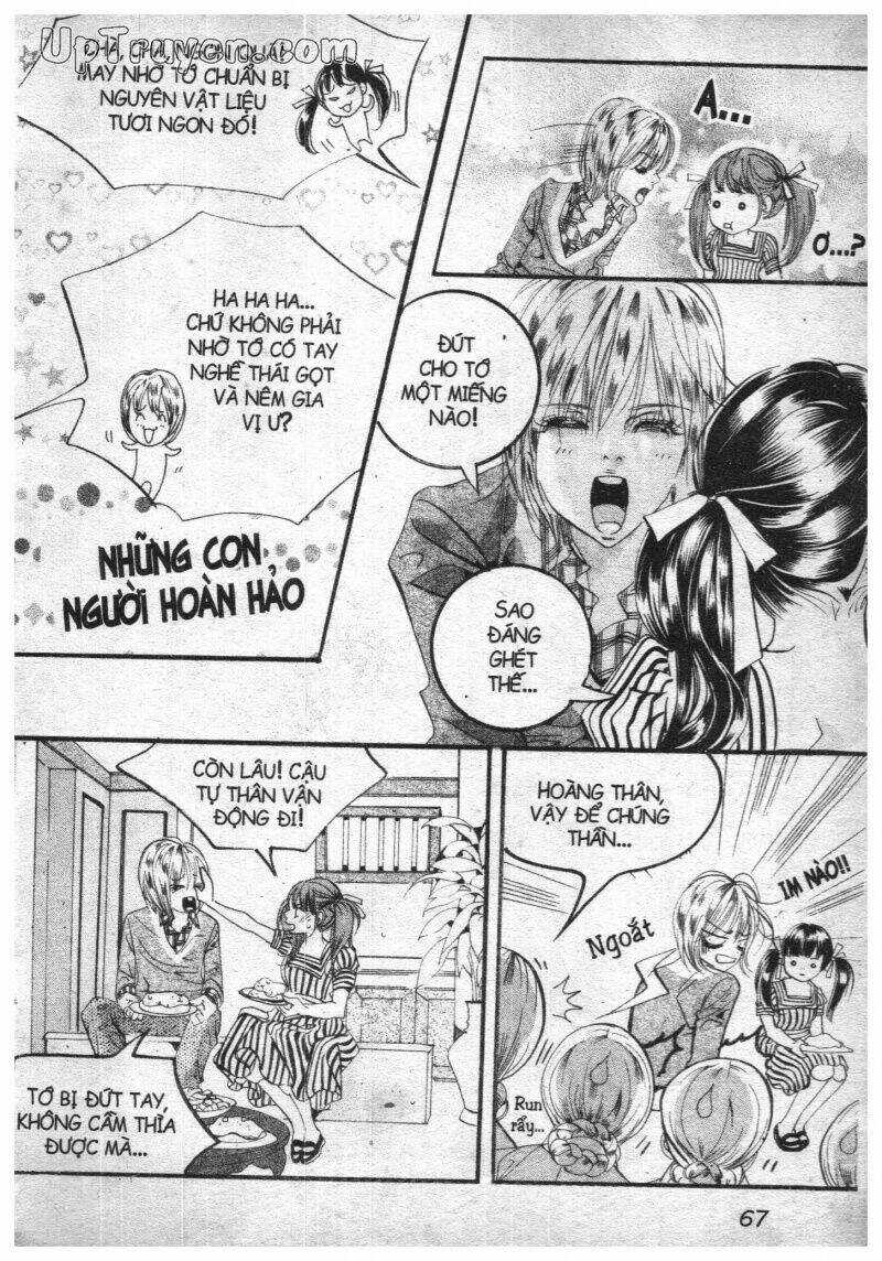 Hoàng Cung - Chapter 16 - Trang 65